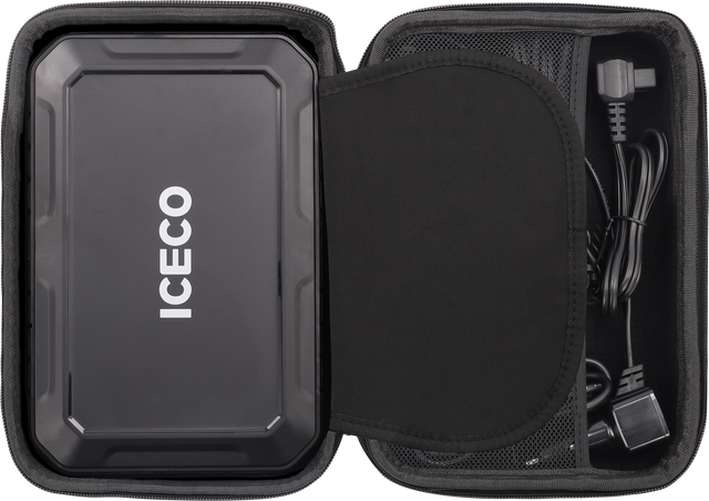 Magnetic Power Bank 250WH | ICECO