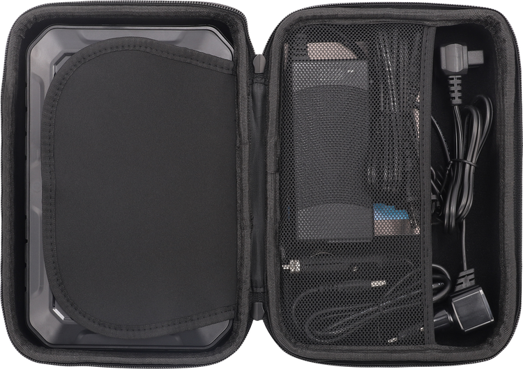 Magnetic Power Bank 250WH | ICECO