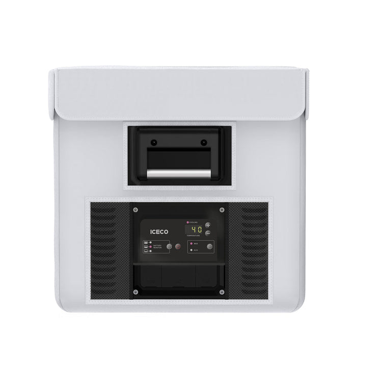 Upgraded Insulated Cover For VL60ProS | ICECO