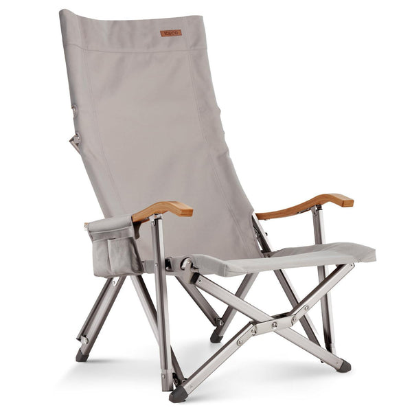 Hi1600L Folding Camping Chairs for Outside | ICECO-Outdoor Gear-www.icecofreezer.com