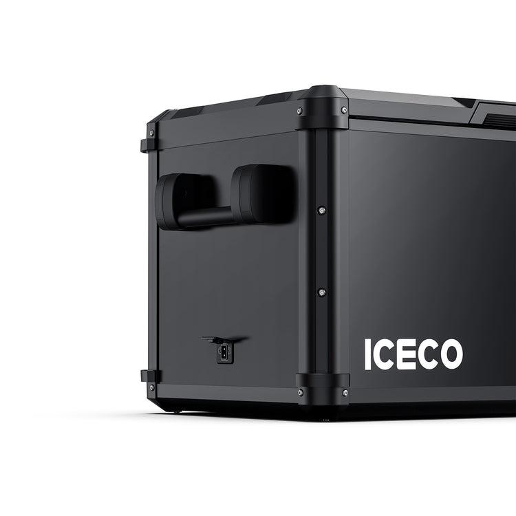 VL45ProS (Gen II) Single Zone Portable Freezer | ICECO | 45L