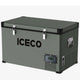 iceco fridge?plug in cooler?thermoelectric cooling?rv fridge 12v