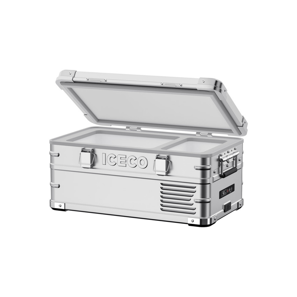 Color Iceco Portable Freezers – ICECO Wholesale