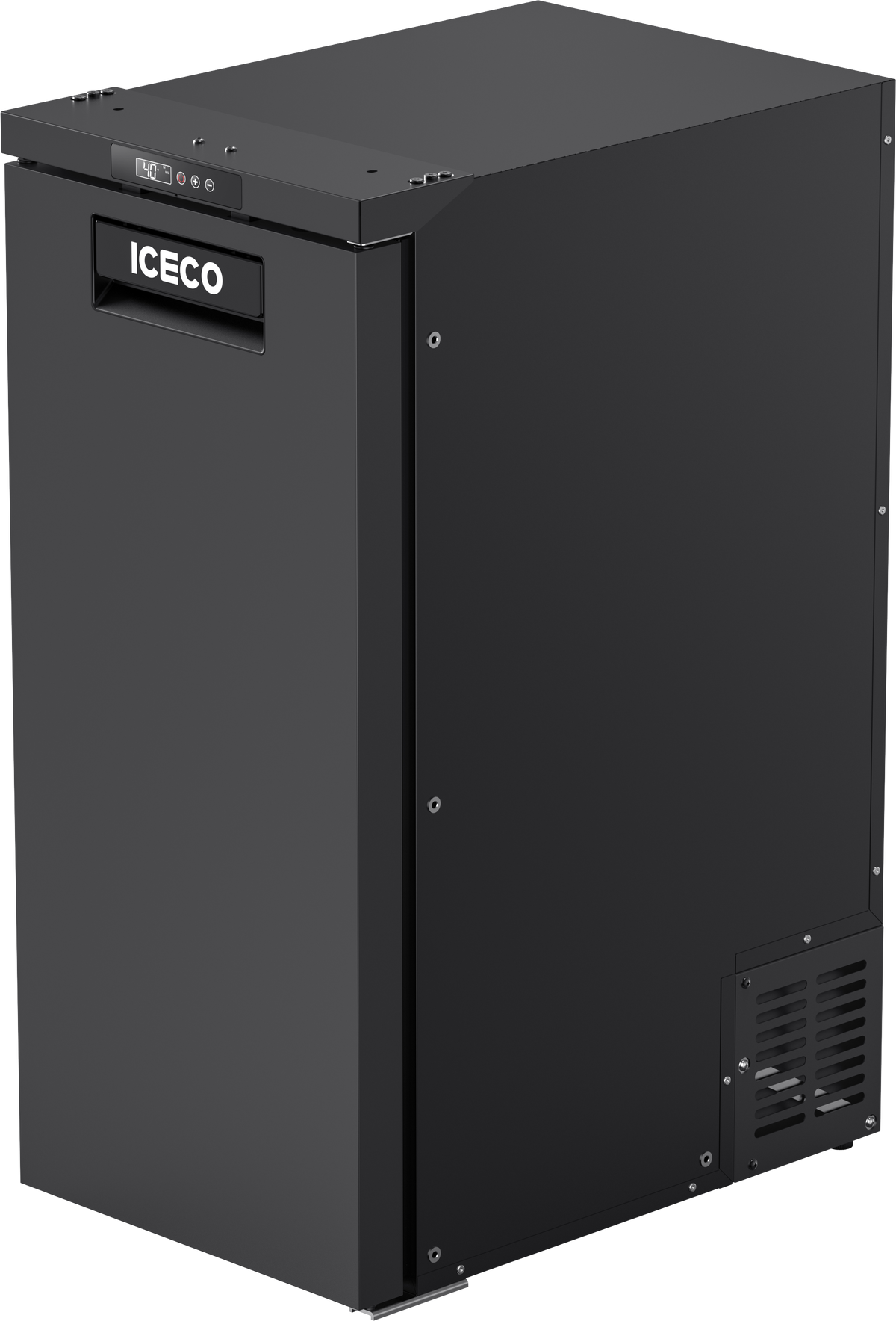 BF86 RV/Truck Refrigerator/Freezer | ICECO | 86L – ICECO Wholesale