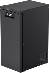 BF86 RV/Truck Refrigerator/Freezer | ICECO | 86L