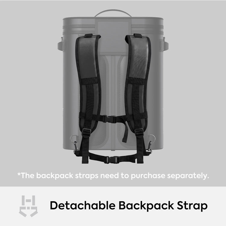 TOYO TIRES® Limited Edition GOPack12 Single Zone Portable Backpack Cooler | ICECO | 12L