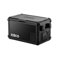 VL35ProS (Gen II) Single Zone Portable Freezer | ICECO | 35L