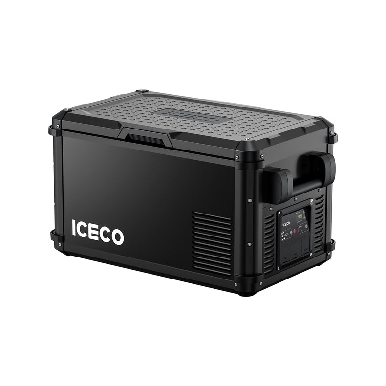 VL35ProS (Gen II) Single Zone Portable Freezer | ICECO | 35L