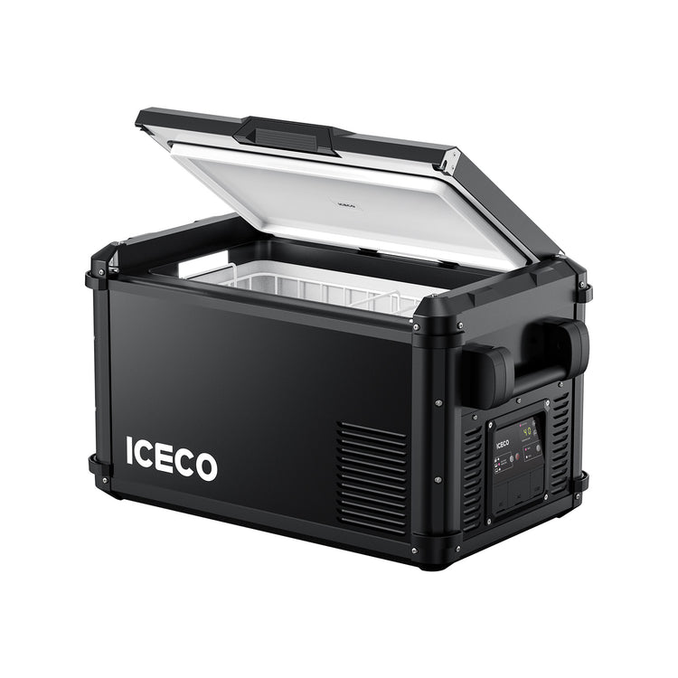 VL35ProS (Gen II) Single Zone Portable Freezer | ICECO | 35L