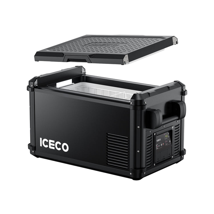 VL35ProS (Gen II) Single Zone Portable Freezer | ICECO | 35L