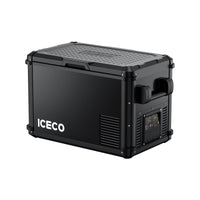 VL45ProD (Gen II) Dual Zone Portable Freezer | ICECO | 45L