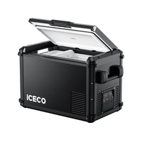 VL45ProD (Gen II) Dual Zone Portable Freezer | ICECO | 45L