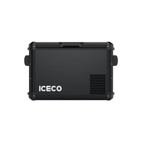 VL45ProD (Gen II) Dual Zone Portable Freezer | ICECO | 45L
