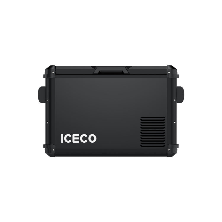VL45ProD (Gen II) Dual Zone Portable Freezer | ICECO | 45L