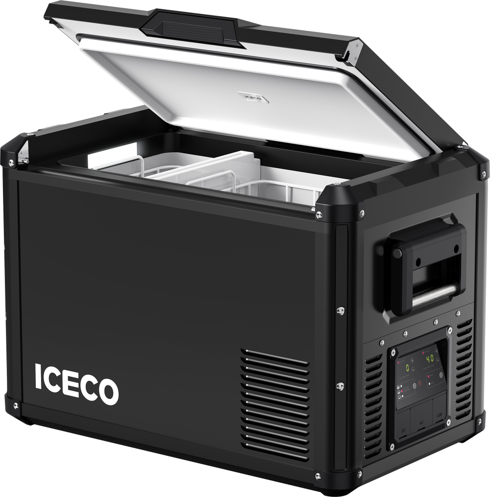 VL Pro Series – ICECO Wholesale