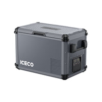 VL45ProD (Gen II) Dual Zone Portable Freezer | ICECO | 45L