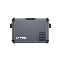 VL45ProD (Gen II) Dual Zone Portable Freezer | ICECO | 45L