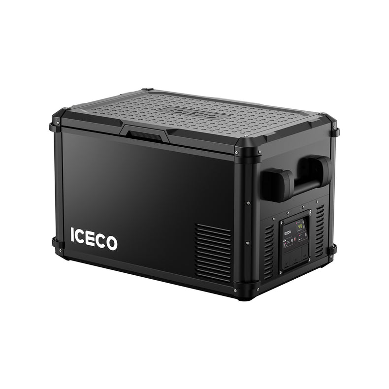 VL60ProS (Gen II) Single Zone Portable Freezer | ICECO | 60L