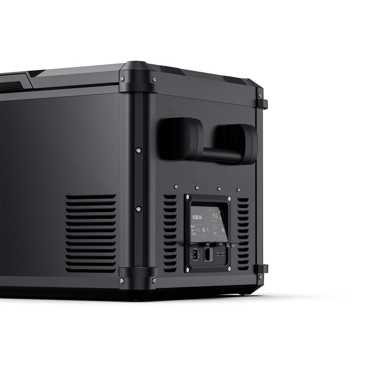 VL60ProS (Gen II) Single Zone Portable Freezer | ICECO | 60L
