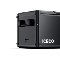 VL60ProS (Gen II) Single Zone Portable Freezer | ICECO | 60L