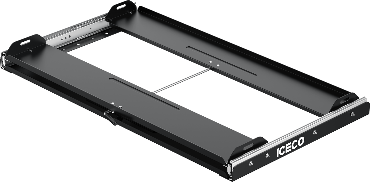 Side Pull Mounting Slide for VL75ProD/VL90ProD | ICECO – ICECO