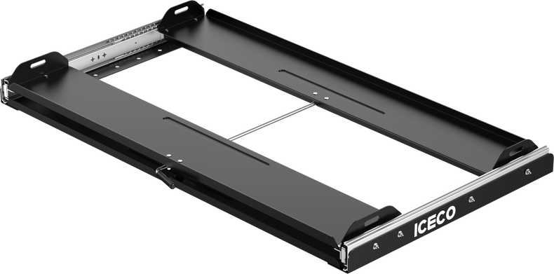 Side Pull Mounting Slide for VL75ProD/VL90ProD | ICECO