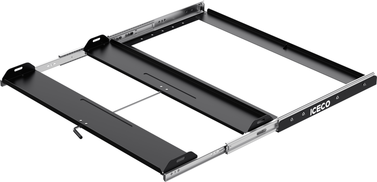 Side Pull Mounting Slide for VL75ProD/VL90ProD | ICECO