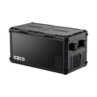 VL75ProD (Gen II) Dual Zone Portable Freezer | ICECO | 75L
