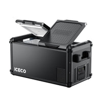 VL75ProD (Gen II) Dual Zone Portable Freezer | ICECO | 75L