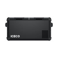 VL75ProD (Gen II) Dual Zone Portable Freezer | ICECO | 75L