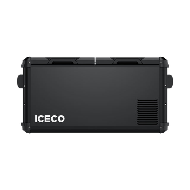 VL75ProD (Gen II) Dual Zone Portable Freezer | ICECO | 75L