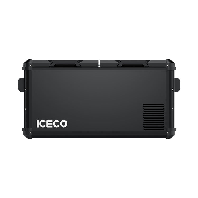 VL75ProD (Gen II) Dual Zone Portable Freezer | ICECO | 75L