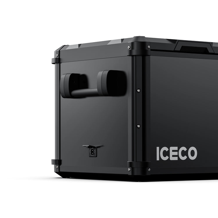 VL75ProD (Gen II) Dual Zone Portable Freezer | ICECO | 75L