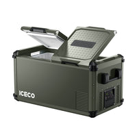 VL75ProD (Gen II) Dual Zone Portable Freezer | ICECO | 75L
