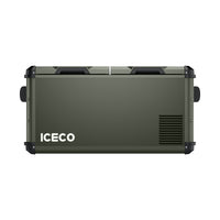 VL75ProD (Gen II) Dual Zone Portable Freezer | ICECO | 75L