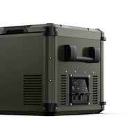 VL75ProD (Gen II) Dual Zone Portable Freezer | ICECO | 75L