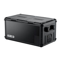 VL90ProD (Gen II) Dual Zone Portable Freezer | ICECO | 90L