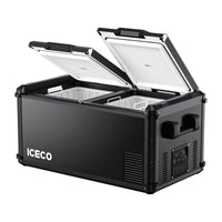 VL90ProD (Gen II) Dual Zone Portable Freezer | ICECO | 90L