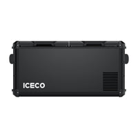 VL90ProD (Gen II) Dual Zone Portable Freezer | ICECO | 90L