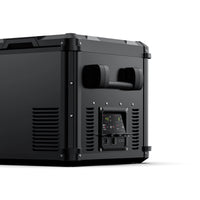 VL90ProD (Gen II) Dual Zone Portable Freezer | ICECO | 90L