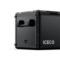 VL90ProD (Gen II) Dual Zone Portable Freezer | ICECO | 90L