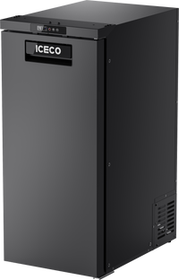 BF86 RV/Truck Refrigerator/Freezer | ICECO | 86L