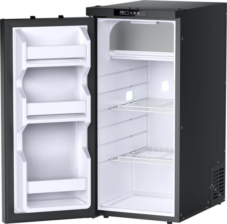 BF86 RV/Truck Refrigerator/Freezer | ICECO | 86L
