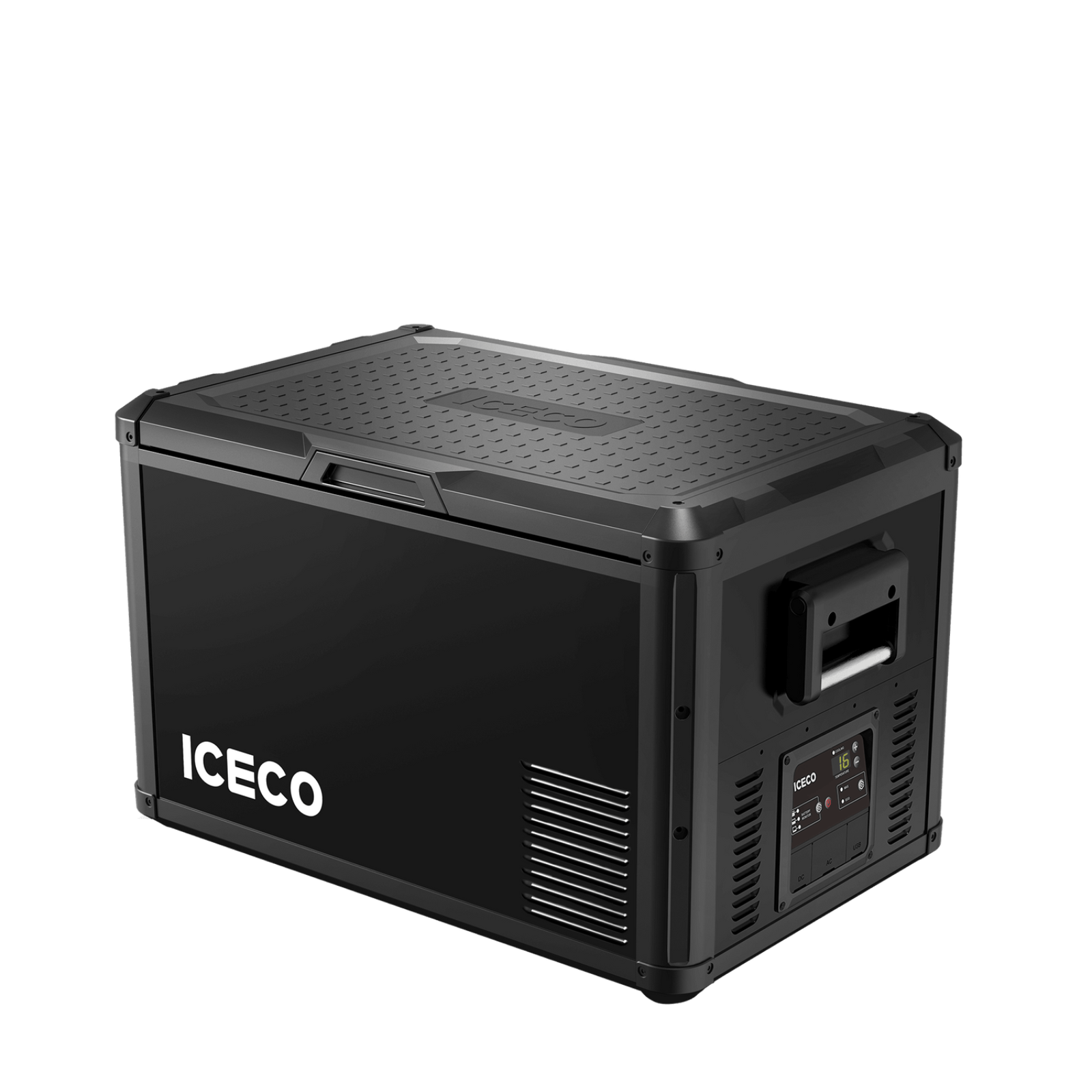 Portable Fridge VL60Pro Electric Cooler RV 12 volt Fridge | ICECO
