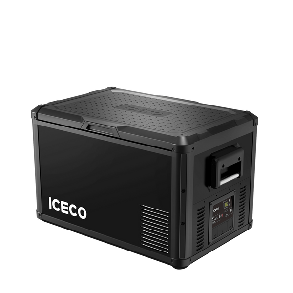 Portable Fridge VL60Pro Electric Cooler RV 12 volt Fridge | ICECO