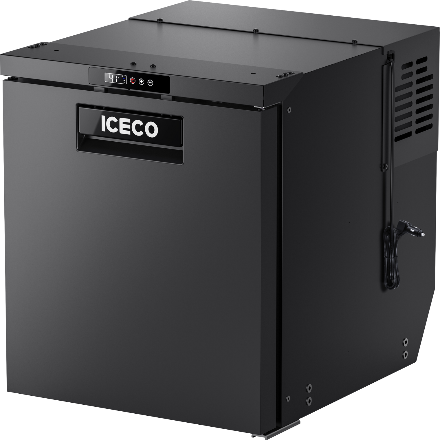 BF65 RV/Truck Refrigerator/Freezer | ICECO | 62L