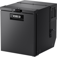 BF65 RV/Truck Refrigerator/Freezer | ICECO | 62L