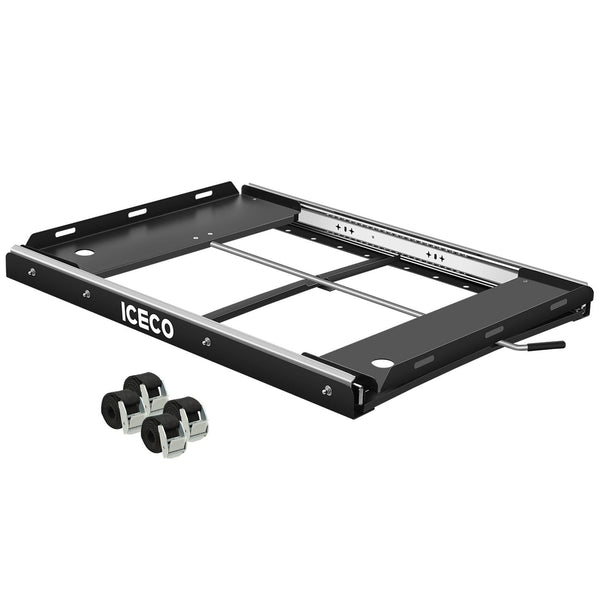 APL55/VL60PRO Slide Mount | ICECO-Slider-www.icecofreezer.com